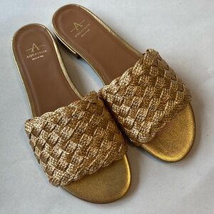 Aquatalia Sandals